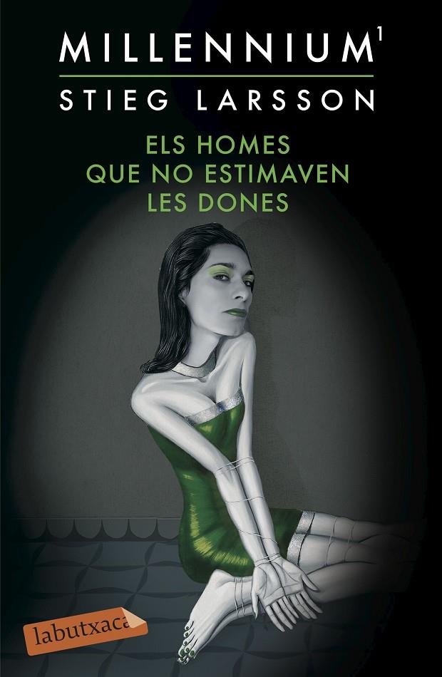 HOMES QUE ESTIMAVEN LES DONES, ELS | 9788416334384 | LARSSON, STIEG