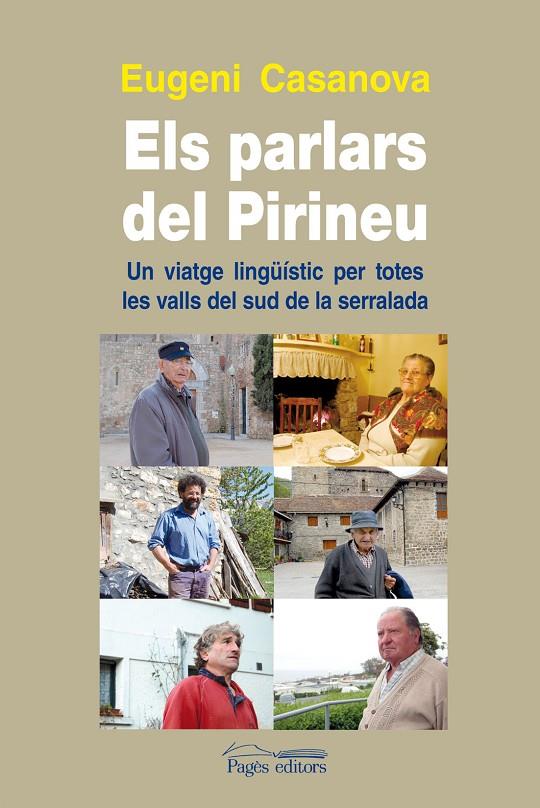 PARLARS DEL PIRINEU, ELS | 9788499752631 | CASANOVA, EUGENI