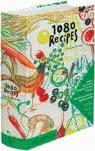 1080 RECIPES (ANGLES) | 9780714847832 | ORTEGA, INES/SIMONE