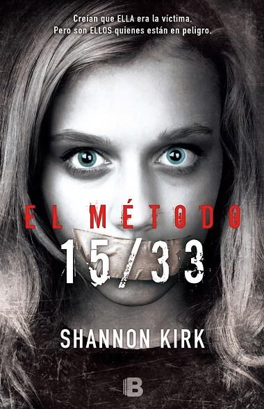 METODO 15/33, EL | 9788466658782 | KIRK, SHANNON