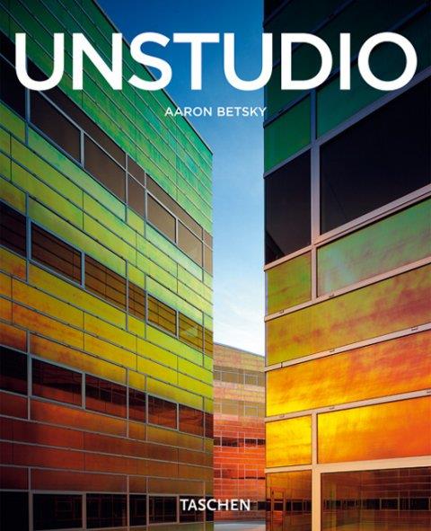 UNSTUDIO | 9783822845349 | BETSKY, AARON