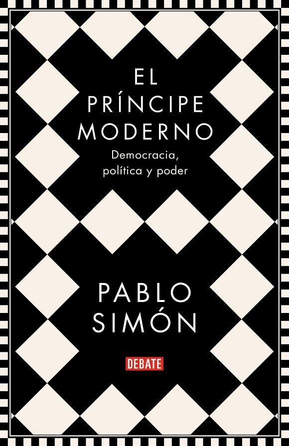 PRINCIPE MODERNO, EL | 9788499929286 | SIMON, PABLO