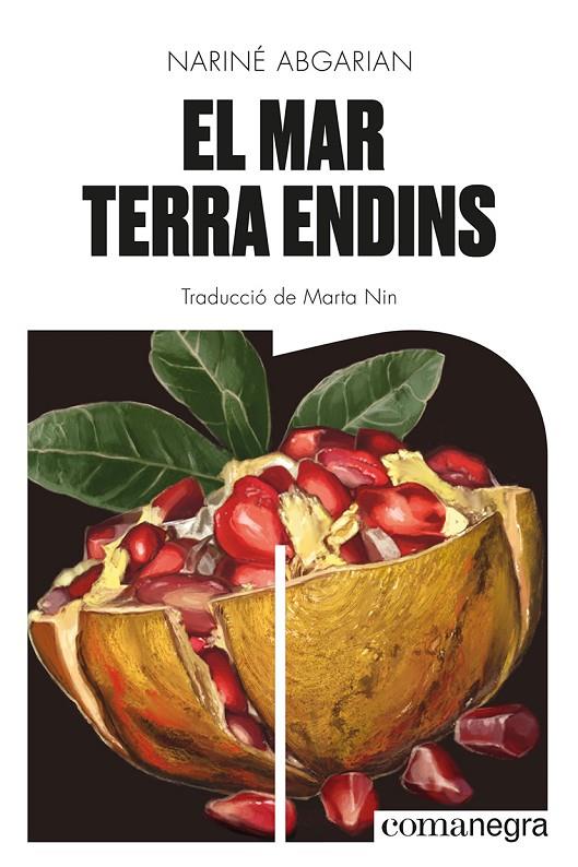 MAR TERRA ENDINS, EL  | 9788419590343 | ABGARIAN, NARINÉ