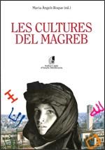 CULTURES DEL MAGREB, LES | 9788439327592 | INST.CATALA EST.MEDI