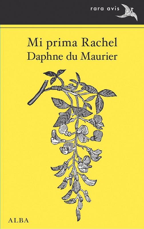 MI PRIMA RACHEL | 9788490652671 | MAURIER, DAPHNE DU