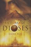 EN TIERRA DE DIOSES | 9788489367692 | ROS, EMMA