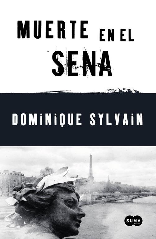 MUERTE EN EL SENA | 9788483651506 | SYLVIAN, DOMINIQUE