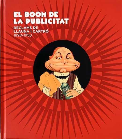 BOOM DE LA PUBLICITAT, EL | 9788491561484 | AAVV