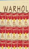 ANDY WARHOL | 9788489569553 | CIRLOT, LOURDES