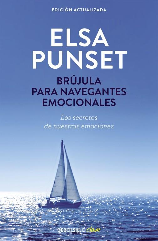 BRUJULA PARA NAVEGANTES EMOCIONALES | 9788490629024 | PUNSET, ELSA