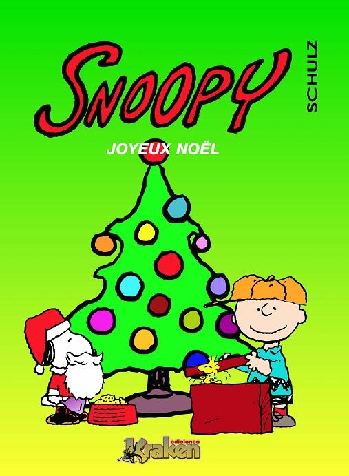 SNOOPY Y LA NAVIDAD | 9788492534227 | SCHULTZ, CHARLES M.