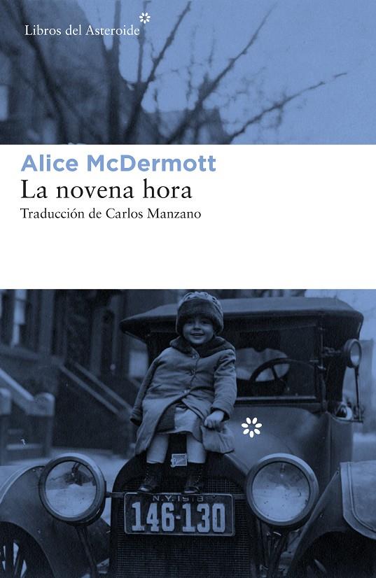 NOVENA HORA, LA | 9788417007409 | MCDERMOTT, ALICE