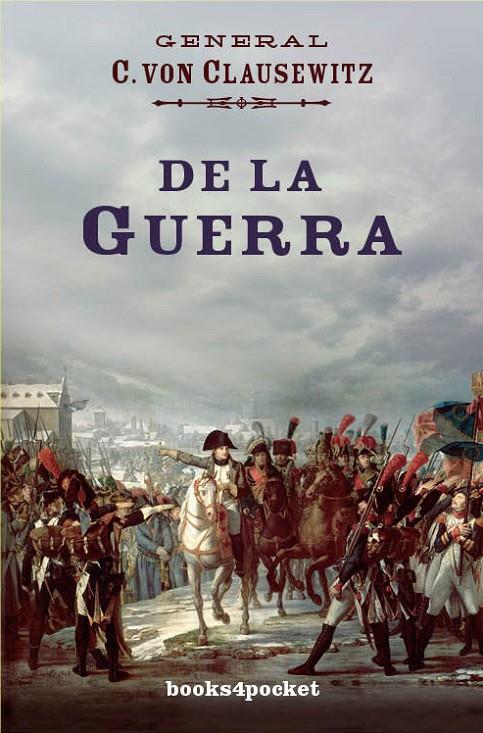 DE LA GUERRA | 9788415870654 | AAVV