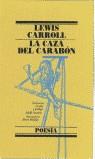 CAZA DEL CARABON, LA | 9788426428370 | CARROLL, LEWIS