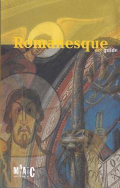 ROMANESQUE ART GUIDE | 9788480430395 | MNAC