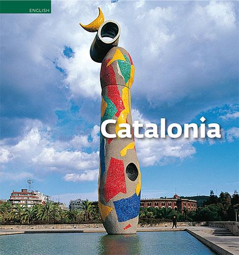 CATALONIA (ANG) | 9788484783107 | ROIG, SEBASTIA (1965- )