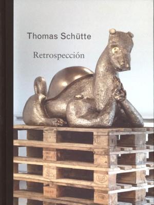 RETROSPECCION | 9788480264105 | SCHUTTE, THOMAS