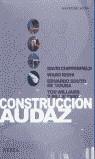 CONSTRUCCION AUDAZ | 9788489569775 | RYAN, RAYMUND