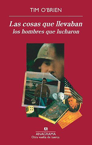 COSAS QUE LLEVABAN LOS HOMBRES QUE LUCHARON, LAS | 9788433976000 | O'BRIEN, TIM