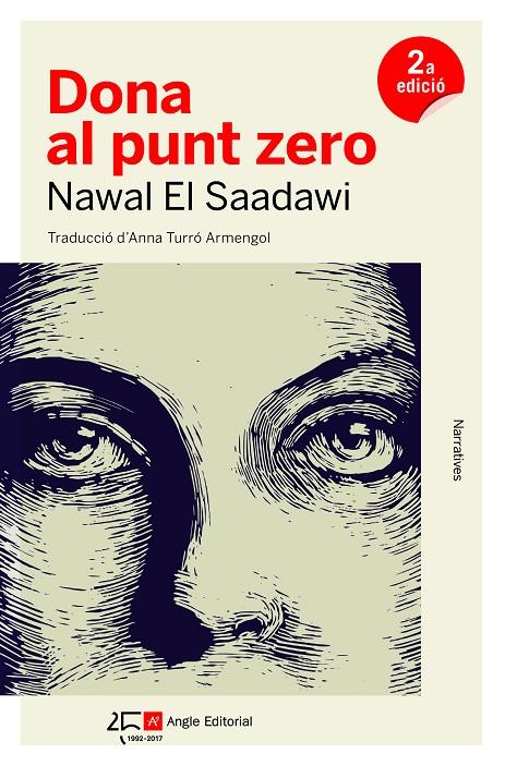 DONA AL PUNT ZERO | 9788415307648 | AL-SA'DAWI, NAWAL