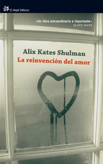 REINVENCION DEL AMOR | 9788476699393 | SHULMAN, ALIX KATES