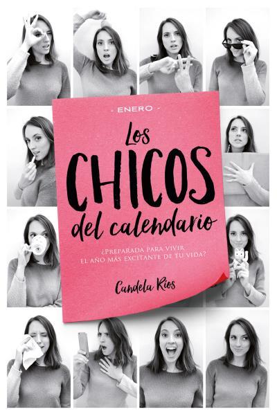 CHICOS DEL CALENDARIO, LOS | 9788416327218 | RIOS, CANDELA