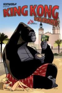 KING KONG SOLIDARIO | 9788493615024 | AAVV