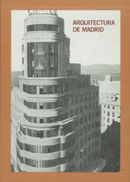 ARQUITECTURA DE MADRID (3VOL+DVD) | 9788488496683 | VVAA