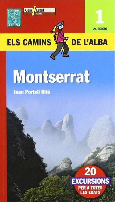 MONTSERRAT | 9788480902144 | VVAA