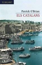 CATALANS, ELS | 9788429761948 | O'BRIAN, PATRICK