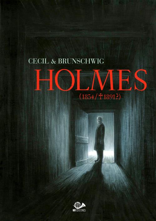 HOLMES (1854-1891): LA SOMBRA DE LA DUDA | 9788897846949 | AAVV