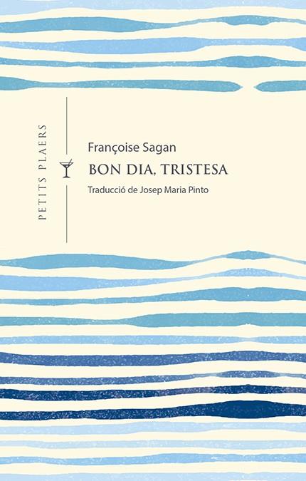 BON DIA, TRISTESA | 9788417998301 | SAGAN, FRANÇOISE