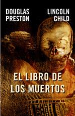 LIBRO DE LOS MUERTOS, EL | 9788401336225 | PRESTON, DOUGLAS J. (1956- )