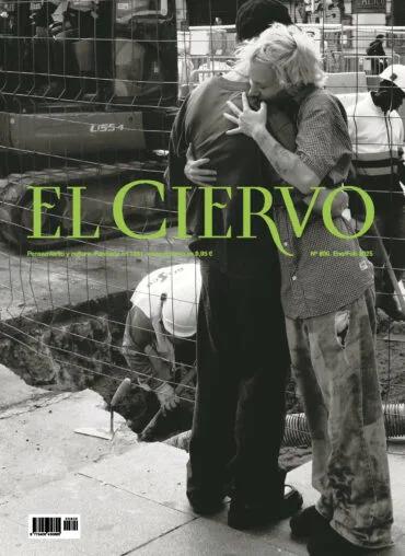 REVISTA EL CIERVO 809 (GEN - FEB 2025) | REC809 | AAVV