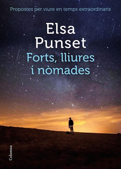 FORTS, LLIURES I NOMADES | 9788466426954 | PUNSET, ELSA