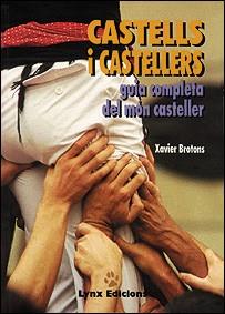 CASTELLS I CASTELLERS | 9788487334177 | BROTONS, XAVIER