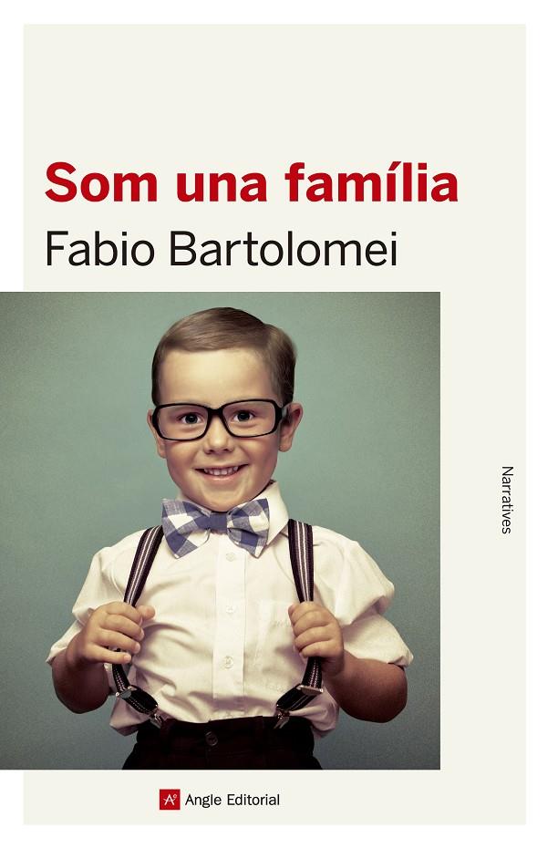 SOM UNA FAMILIA | 9788416139637 | BARTOLOMEI, FABIO