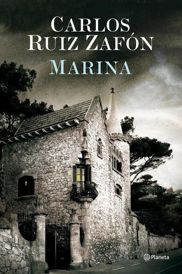 MARINA (CAT) | 9788497081900 | RUIZ ZAFON, CARLOS