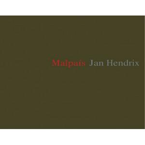 MALPAIS | 9788492480227 | HENDRIX, JAN