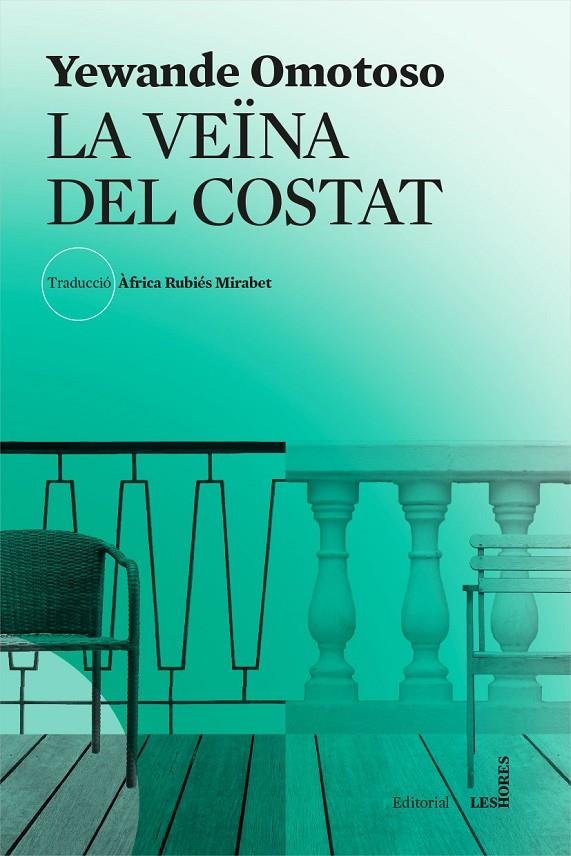 VEINA DEL COSTAT, LA | 9788494904967 | OMOTOSO, YEWANDE