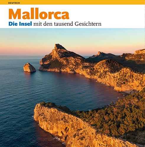 MALLORCA. DIE INSEL MIT DEN TAUSEND GESICHTERN (ALEM) | 9788484780731 | ENGLER, SUSANNE TR.