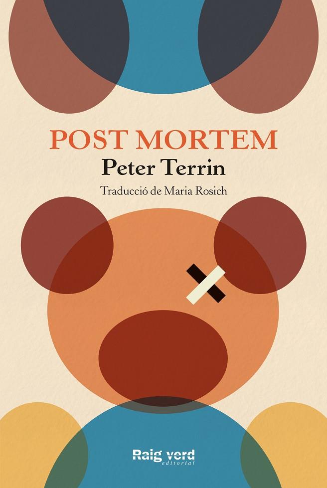 POST MORTEM | 9788494449666 | TERRIN, PETER