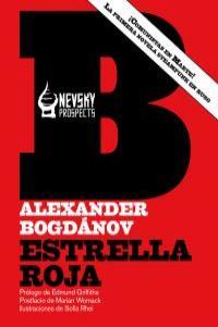 ESTRELLA ROJA | 9788493746636 | BOGDANOV, ALEXANDER