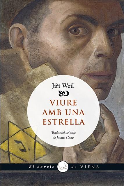 VIURE AMB UNA ESTRELLA | 9788483309261 | WEIL, JIRI