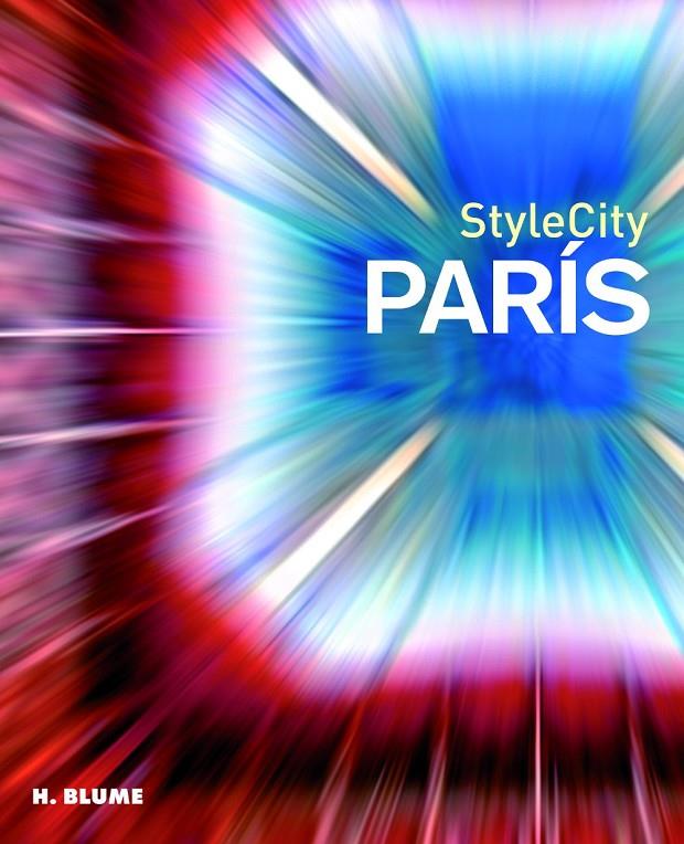 PARIS STYLECITY | 9788496669291 | AAVV