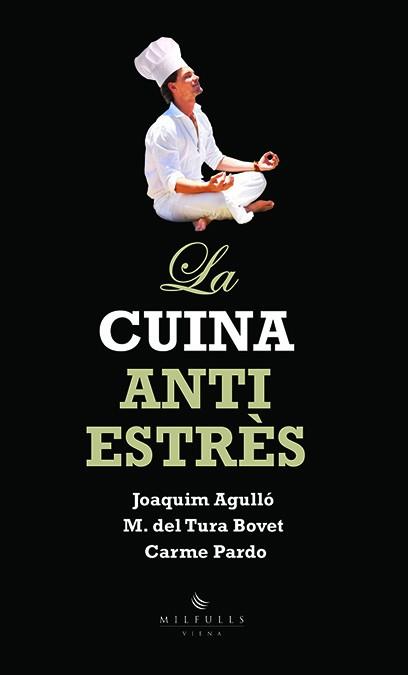 CUINA ANTIESTRES, LA | 9788483305157 | AGULLO, JOAQUIM - TURA BUVET, M. DEL - PARDO, CARM