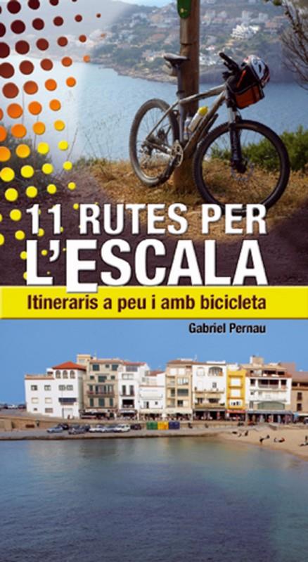 11 RUTES PER L'ESCALA | 9788497918824 | PERNAU, GABRIEL