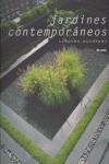 JARDINES CONTEMPORANEOS | 9788480766289 | WOODHAMS, STEPHEN