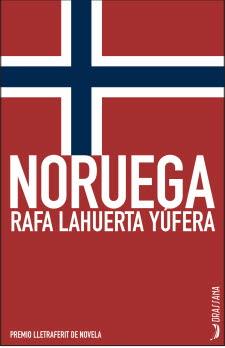 NORUEGA (CAST) | 9788412438321 | LAHUERTA, RAFA