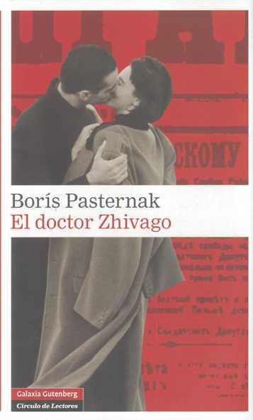 DOCTOR ZHIVAGO, EL | 9788481098297 | PASTERNAK, BORIS